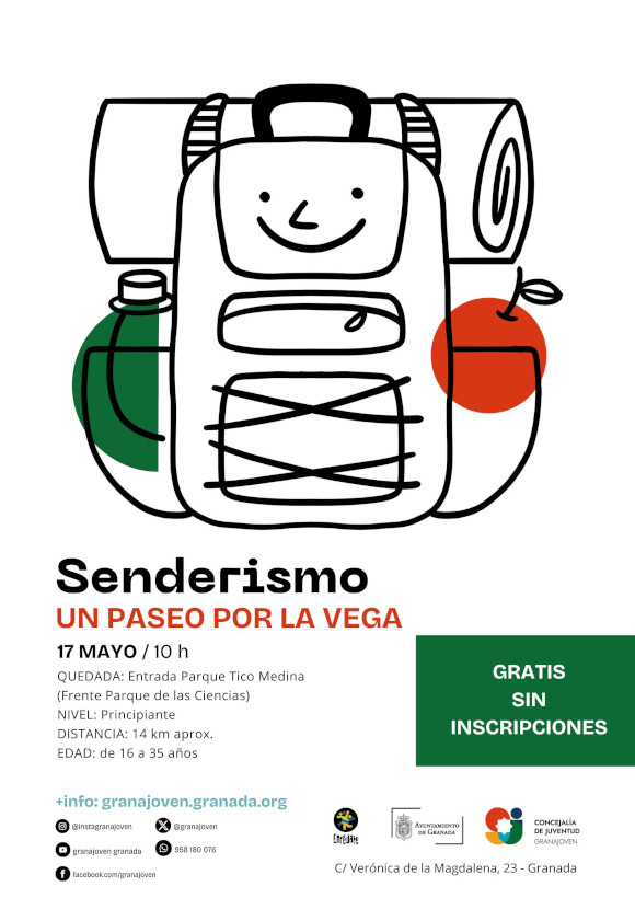 Ruta Senderismo